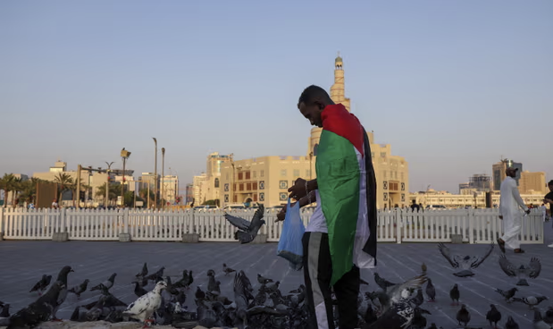 قطر کې د غزې د اوربند په اړه خبرې پایته ورسېدې