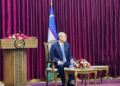 د افغانستان او ازبکستان ترمنځ ۵ سوداګریز تړونونه لاسلیک شول