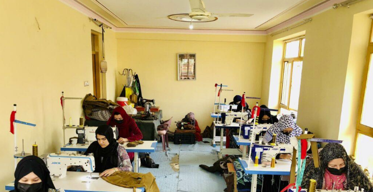 ملګري ملتونه: د افغانستان د اقتصادي ودې لپاره هڅو ته دوام ورکوو