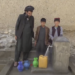 غزني کې ۳ زره کورنۍ د څښاک له پاکو اوبو برخمنې شوې