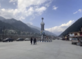 نورستان کې د ۳۲۹ زره ډالرو په لګښت د ۴ پروژو چارې پيل شوې