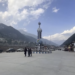 نورستان کې د ۳۲۹ زره ډالرو په لګښت د ۴ پروژو چارې پيل شوې