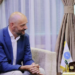 د عامې روغتیا سرپرست وزیر د بې پولې ډاکټرانو مسوولینو سره کتلي
