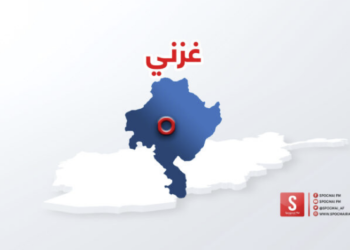 غزني کې د دوو ترافیکي پېښو له امله ۷ کسانو ته مرګ ژوبله اوښتې