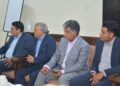ایراني پانګوالو د افغانستان پر کانونو پانګونې ته لېوالتیا ښودلې