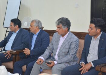 ایراني پانګوالو د افغانستان پر کانونو پانګونې ته لېوالتیا ښودلې