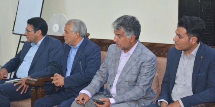 ایراني پانګوالو د افغانستان پر کانونو پانګونې ته لېوالتیا ښودلې