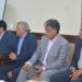 ایراني پانګوالو د افغانستان پر کانونو پانګونې ته لېوالتیا ښودلې