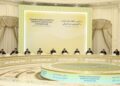 د افغانستان او ترکمنستان تر منځ مهم تړونونه لاسلیک شوي