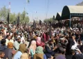 چمن کې کارګرو او مدني فعالانو یو ځل بیا د پرلت پیلولو اعلان کړی