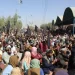 چمن کې کارګرو او مدني فعالانو یو ځل بیا د پرلت پیلولو اعلان کړی