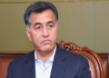 د پاکستان پوځ د استخباراتو پخوانی مشر جنرال فیض حمید نیولی