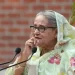 بنګله دېش د شیخ حسینې ډیپلوماتیک پاسپورټ لغوه کړ