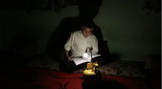 کابل ښاریان: په اوړي کې تر بل هر وخته برېښنا ته زیاته اړتیا ده