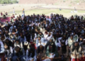 لوګر کې د «کلتوري خوځښت» په نوم مشاعره جوړه شوه