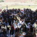 لوګر کې د «کلتوري خوځښت» په نوم مشاعره جوړه شوه