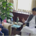 امریکايي او پاکستاني لوري د افغان کډوالو پر ستونزو خبرې کړې دي