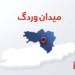 میدان وردګو کې د ترافیکي پېښې له امله ۵ کسانو ته مرګ ژوبله اوښتې
