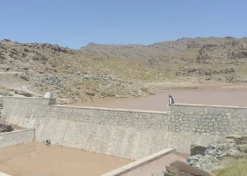 د پکتیکا په سرحوضه کې یو چکډېم ګټې اخیستنې ته وسپارل شو