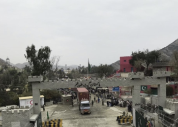 تورخم کې د ګمرک د تصفيې ټولنې کاربنديز اعلان کړ