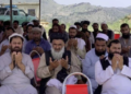 خوست کې د دوو کورنیو ترمنځ ۵۰ کلنه دښمني په دوستي بدله شوه