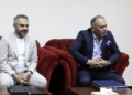 ترکي شرکتونو د اوبو او انرژۍ پر پروژو پانګونې ته لېوالتیا ښودلې