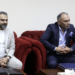 ترکي شرکتونو د اوبو او انرژۍ پر پروژو پانګونې ته لېوالتیا ښودلې