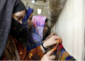 بغلان کې د غالۍ اوبدلو صنعت وده کړې ده