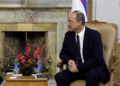 عارف اف: افغانستان سره د ډیپلوماتیکو اړیکو پراختیا غواړو