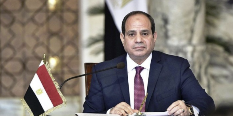 مصر: غزه کې جګړه ټولې سیمې ته خطر پېښولی شي