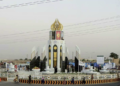 هرات کې د یوې رغنیزې پروژې چارې بشپړې شوې