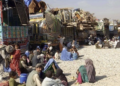 له ایران او پاکستانه ۱۱۰ افغان کورنۍ هېواد ته راستنې شوې