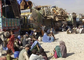 له ایران او پاکستانه ۱۱۰ افغان کورنۍ هېواد ته راستنې شوې