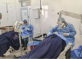 هلمند کې د سترګو ۲۷۰ وړیا عملیاتونه شوي