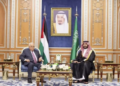 محمود عباس سعودي عربستان ته سفر کړی