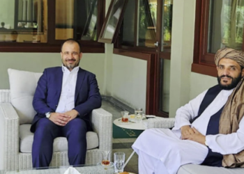 افغان او ترکي لوري د سوداګرۍ پر پراختیا خبرې کړې دي
