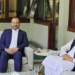 افغان او ترکي لوري د سوداګرۍ پر پراختیا خبرې کړې دي