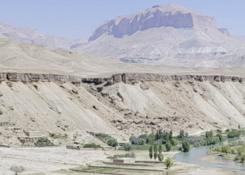 په غور ولایت کې ۱۳۰ کورنیو ته د څښاک پاکې اوبه برابرېږي