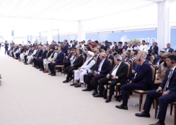 برادر: د ازبکستان او افغانستان ترمنځ د پانګونې فرصتونه زیات شوي