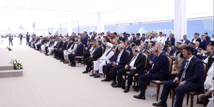 برادر: د ازبکستان او افغانستان ترمنځ د پانګونې فرصتونه زیات شوي
