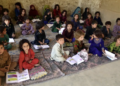 کندوز کې د ۲۵ زره ماشومانو لپاره سیمه ییز ټولګي جوړ شول