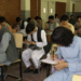 مسوولین: یوه کال کې مو له څه باندې ۱۷۷زرو کسانو ازموینه اخیستې