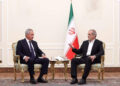 ایران: په سیمه کې د جنګ او کړکېچ پراخولو په لټه کې نه یو