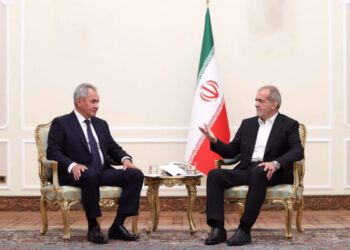 ایران: په سیمه کې د جنګ او کړکېچ پراخولو په لټه کې نه یو