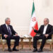 ایران: په سیمه کې د جنګ او کړکېچ پراخولو په لټه کې نه یو