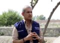 د یوناما مرستیال: د سوېل ختیځ زون ۳ ولایتونو کې پروژې پلې کوو