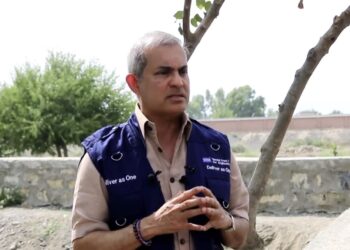 د یوناما مرستیال: د سوېل ختیځ زون ۳ ولایتونو کې پروژې پلې کوو