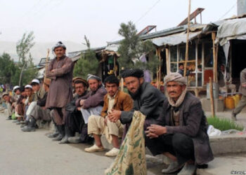 د ځوانانو نړیواله ورځ؛ افغانستان کې ډېری ځوانان له وزګارتیا سرټکوي