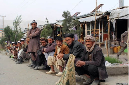 د ځوانانو نړیواله ورځ؛ افغانستان کې ډېری ځوانان له وزګارتیا سرټکوي