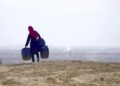 اوچا: افغانستان کې ۶۷ سلنه کورنۍ په ستونزو اوبو ته لاسرسی پیداکوي